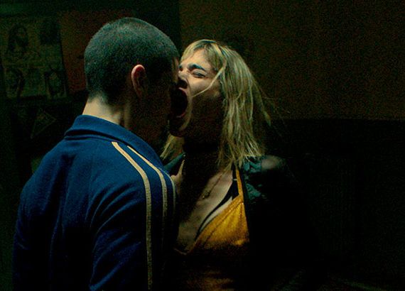 Climax (Gaspar Noe)