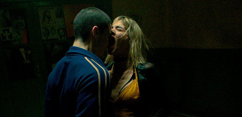 Climax (Gaspar Noe)
