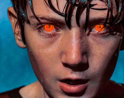 El Hijo (Brightburn) - David Yarovesky