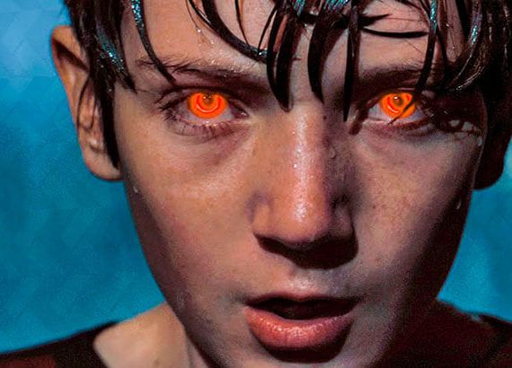 El Hijo (Brightburn) - David Yarovesky