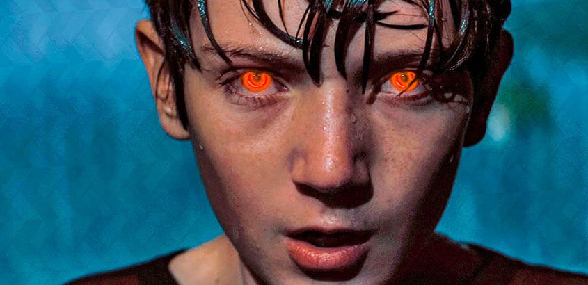 El Hijo (Brightburn) - David Yarovesky