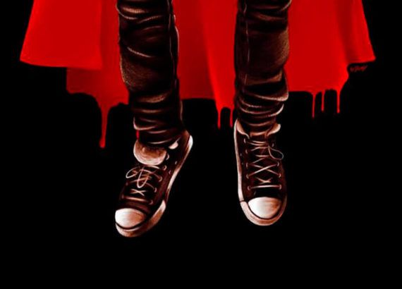 El Hijo (Brightburn) - David Yarovesky