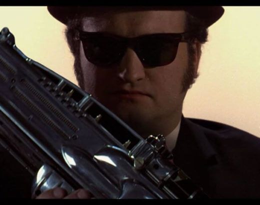 MIB - Men In Blues (Fabrice Mathieu)