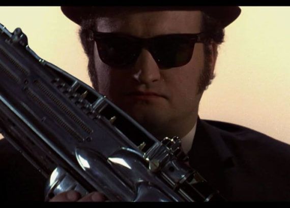 MIB - Men In Blues (Fabrice Mathieu)