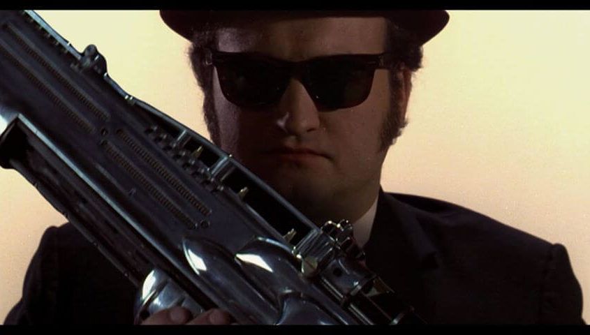 MIB - Men In Blues (Fabrice Mathieu)