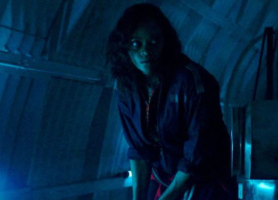 Alien 40 aniversario - Alien: Night Shift
