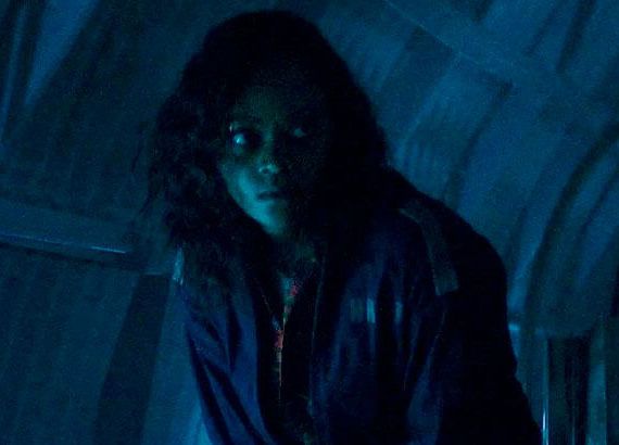 Alien 40 aniversario - Alien: Night Shift