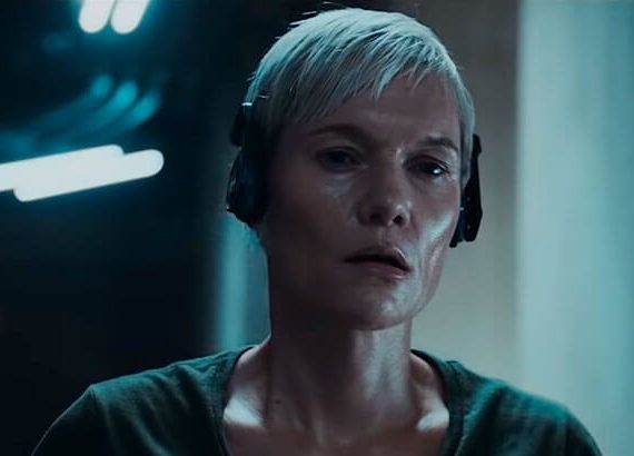 Alien 40 aniversario - Alien: Specimen