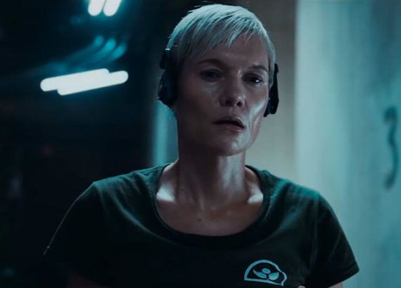 Alien 40 aniversario - Alien: Specimen