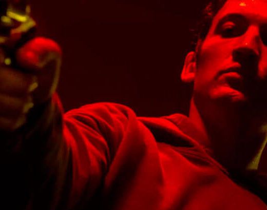 Too Old to Die Young (Nicolas Winding Refn)