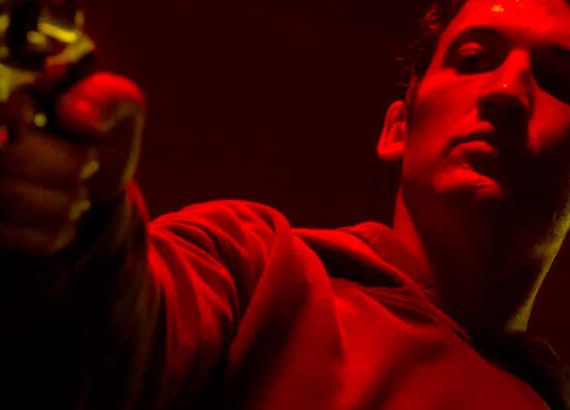 Too Old to Die Young (Nicolas Winding Refn)