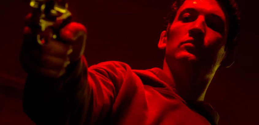Too Old to Die Young (Nicolas Winding Refn)