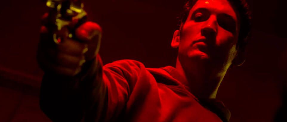 Too Old to Die Young (Nicolas Winding Refn)