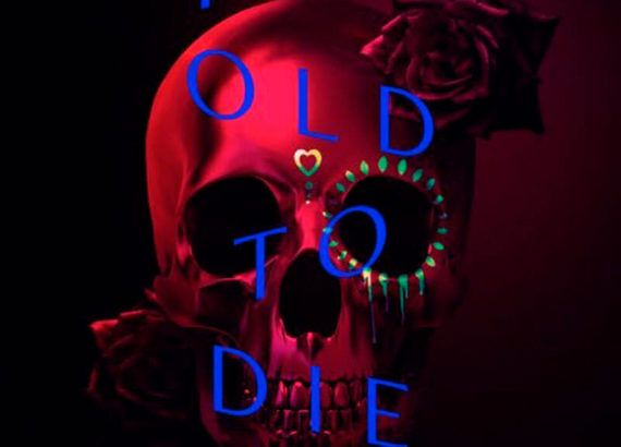 Too Old to Die Young (Nicolas Winding Refn)