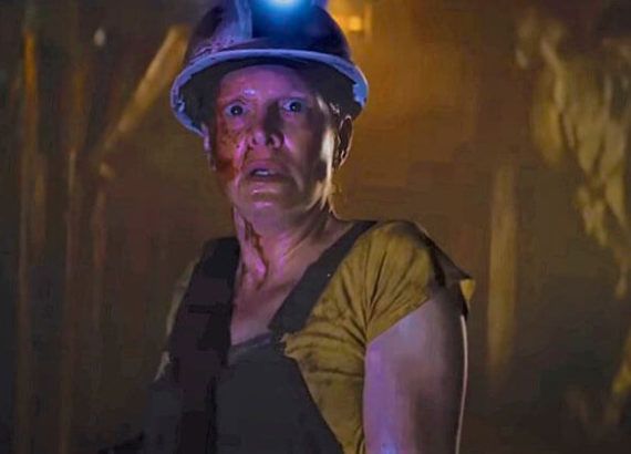 Alien 40 aniversario - Alien: Ore