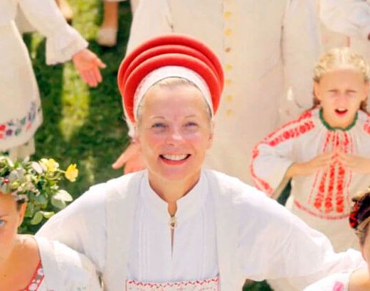 Midsommar (Ari Aster)