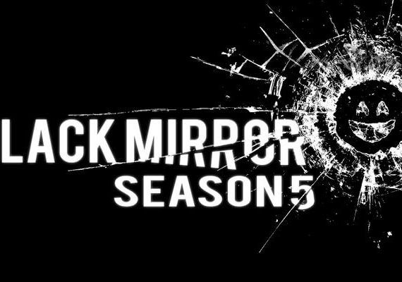 Black Mirror (Charlie Brooker)
