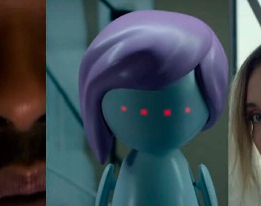 Black Mirror (Charlie Brooker)