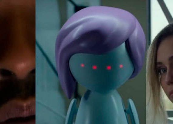 Black Mirror (Charlie Brooker)