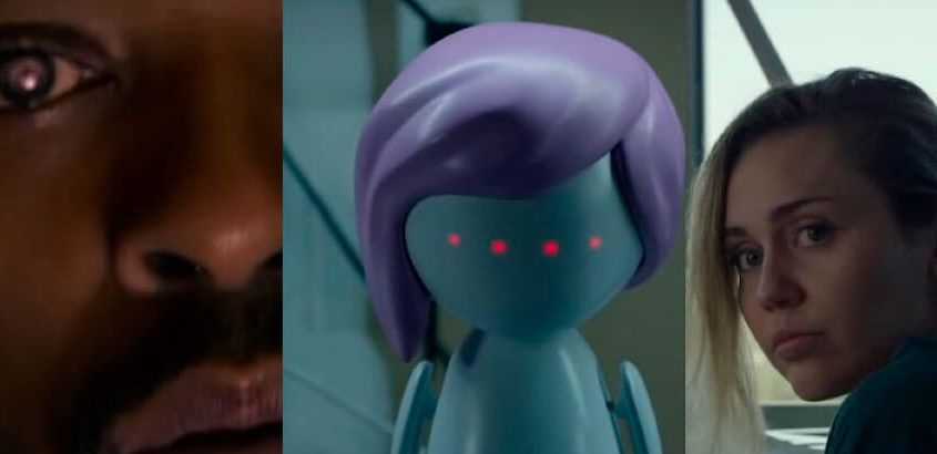 Black Mirror (Charlie Brooker)