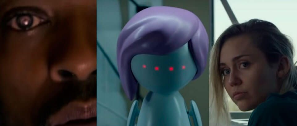 Black Mirror (Charlie Brooker)