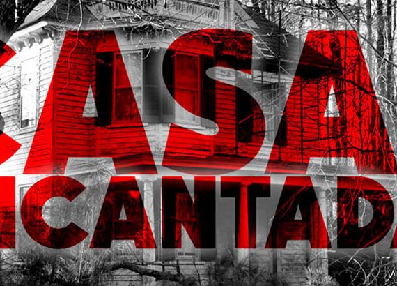 Especial mejores películas sobre casas encantadas