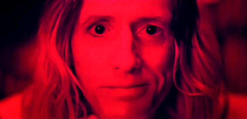 Mandy (Panos Cosmatos)