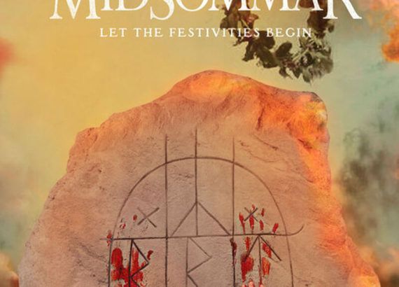 Midsommar (Ari Aster)