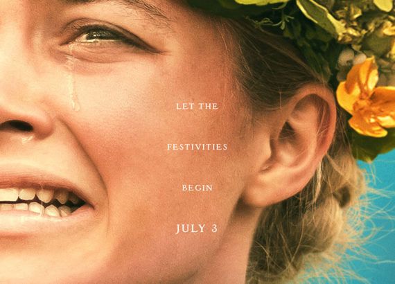 Midsommar (Ari Aster)