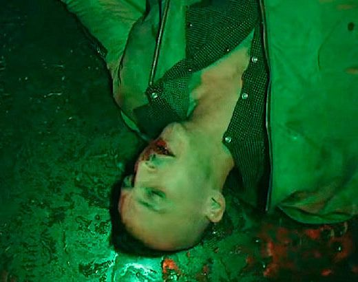 SebastiAn - THIRST (Gaspar Noe)