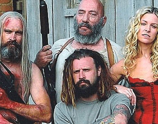 3 from Hell (Rob Zombie)