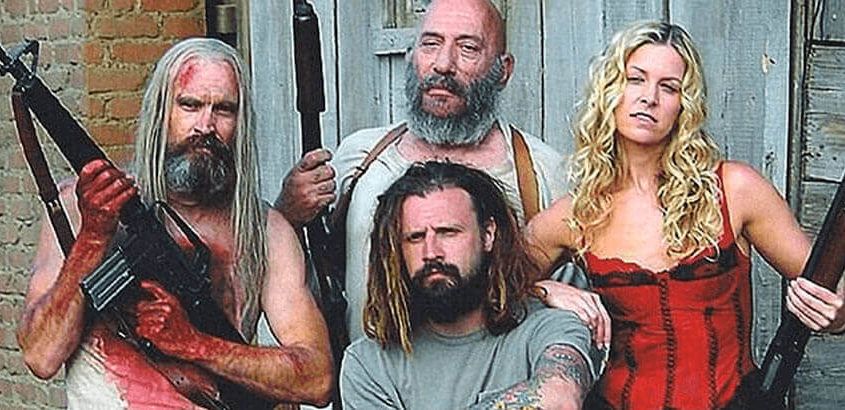 3 from Hell (Rob Zombie)