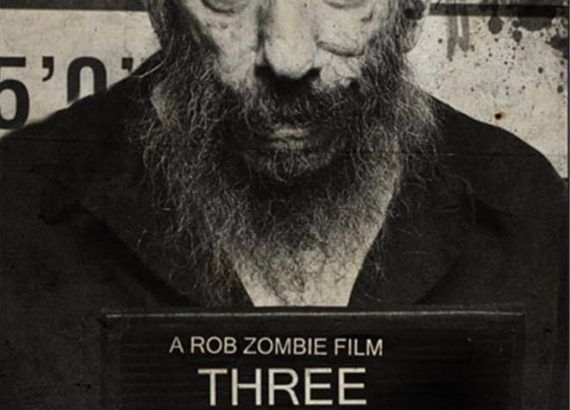3 from Hell (Rob Zombie)