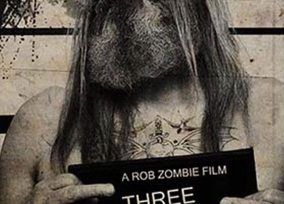 3 from Hell (Rob Zombie)