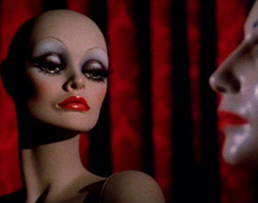 In Fabric (Peter Strickland)
