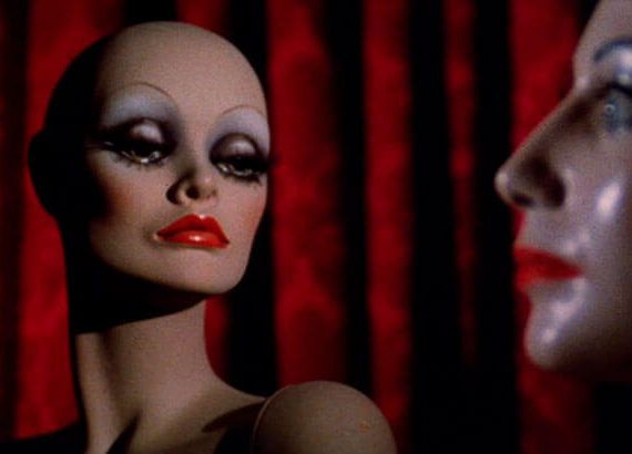 In Fabric (Peter Strickland)