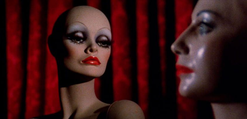 In Fabric (Peter Strickland)