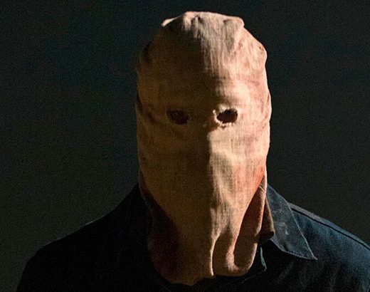 The Town That Dreaded Sundown (Alfonso Gomez-Rejon)