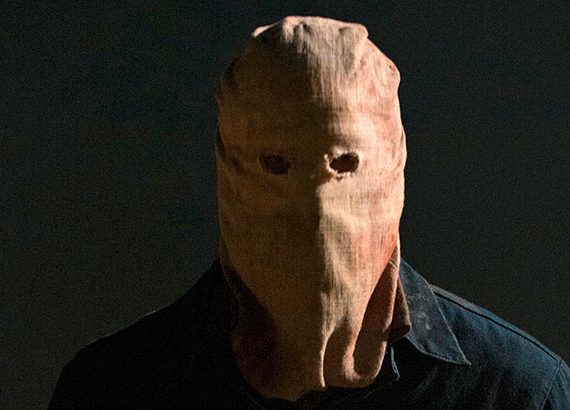 The Town That Dreaded Sundown (Alfonso Gomez-Rejon)