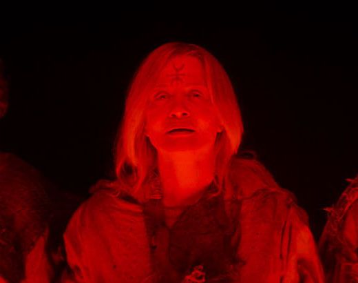 The Lords of Salem (Rob Zombie)