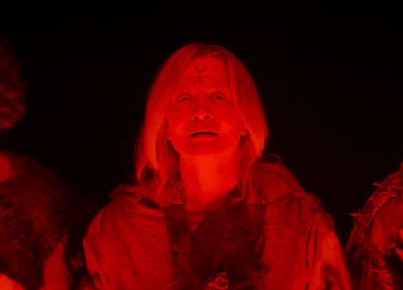 The Lords of Salem (Rob Zombie)
