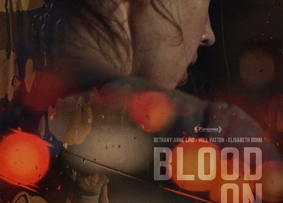 Blood on Her Name (Matthew Pope)