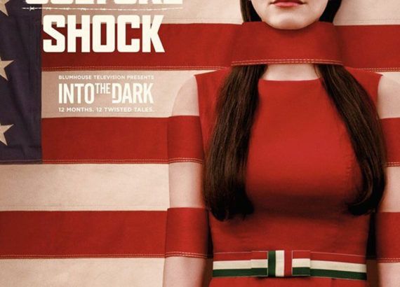 Culture Shock (Gigi Saul Guerrero)