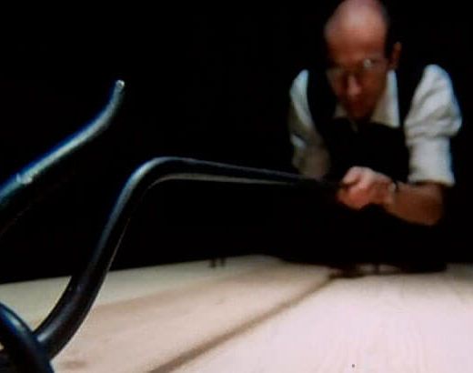 The Contraption (James Dearden)