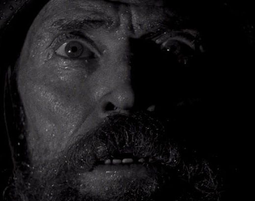 The Lighthouse (Robert Eggers)