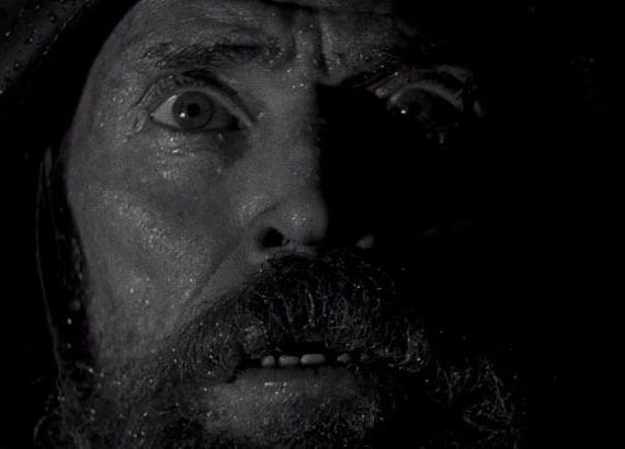 The Lighthouse (Robert Eggers)