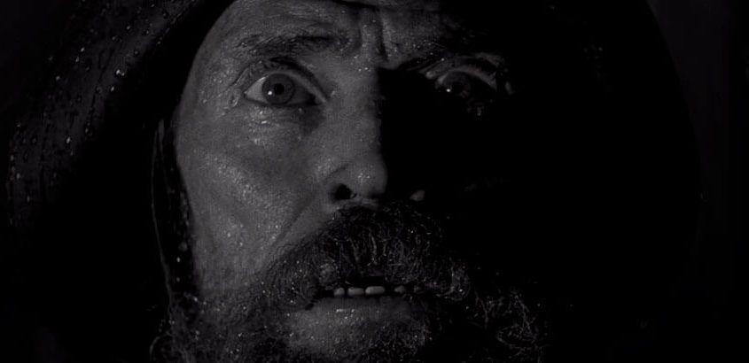 The Lighthouse (Robert Eggers)