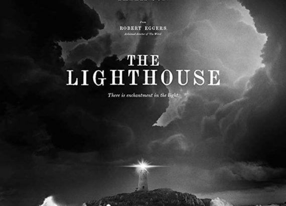 The Lighthouse (Robert Eggers)