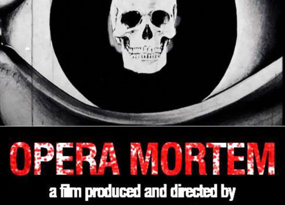 Opera Mortem (David Fleas)
