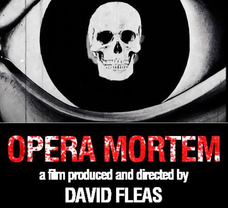 Opera Mortem (David Fleas)